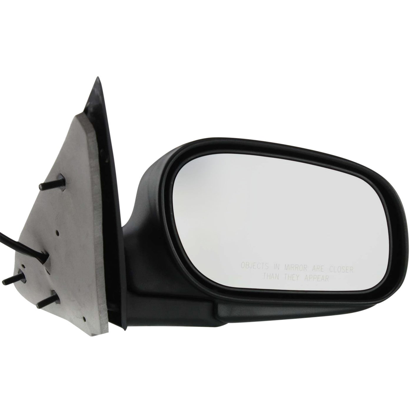Right Mirror for Mercury Grand Marquis Ford Crown Victoria (1998–2008)