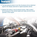 Engine Oil Pressure Sensor Switch for Honda Pilot (2003-2008)