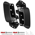 Interior Door Handle Left & Right for Chevrolet Silverado Sierra (2007–2013)