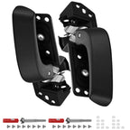 Interior Door Handle Left & Right for Chevrolet Silverado Sierra (2007–2013)