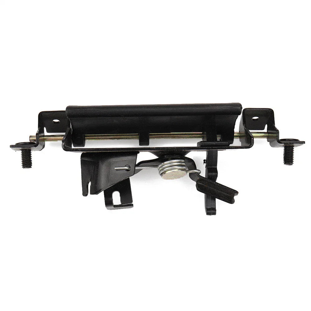 Black Rear Tailgate Handle for Toyota Sequoia, Sienna (1998-2007)