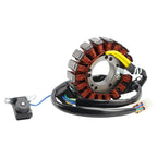 Stator Coil Magneto for Aeon Cobra 220 300 350 Cube 300 Crossland 300 CYR 351