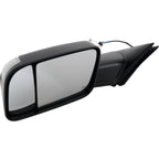 Heated Towing Mirror for Ram 3500 4500 5500 (Driver Left Side)