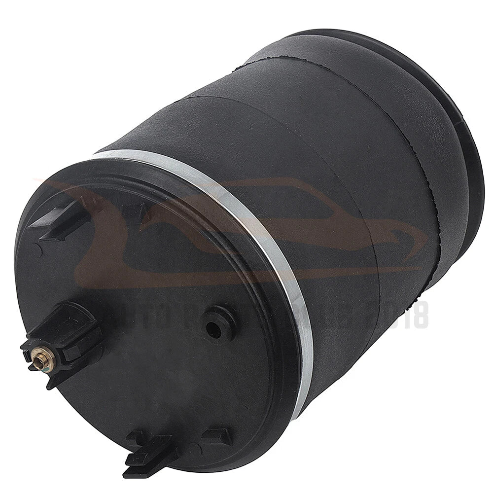 Pair of Air Suspension Spring Bags for Volvo Hendrickson (W26-455-9911, W26-358-9913)