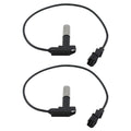 Cam & Crank Position Sensors Kit for BMW E30 325 1985–1987 (L6)
