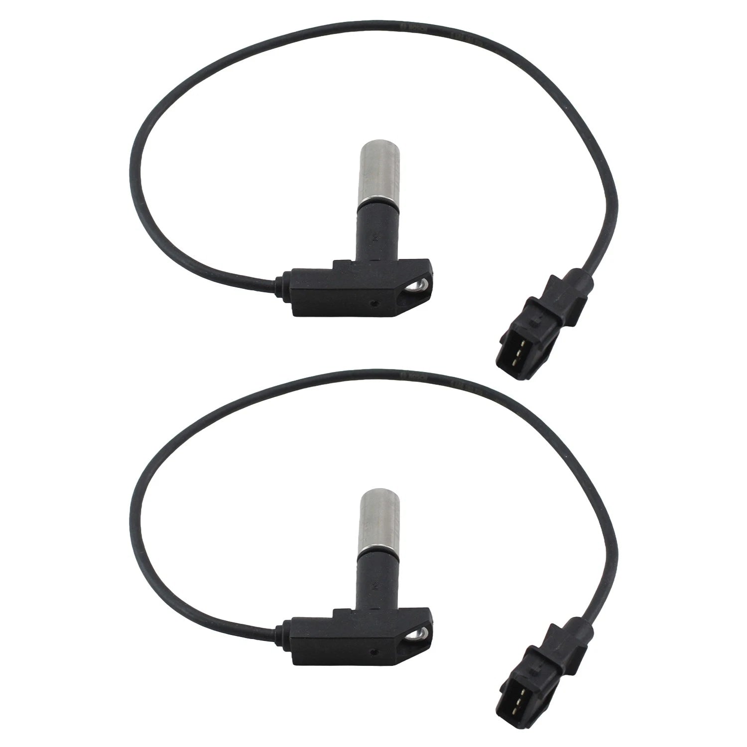 Cam & Crank Position Sensors Kit for BMW E30 325 1985–1987 (L6)