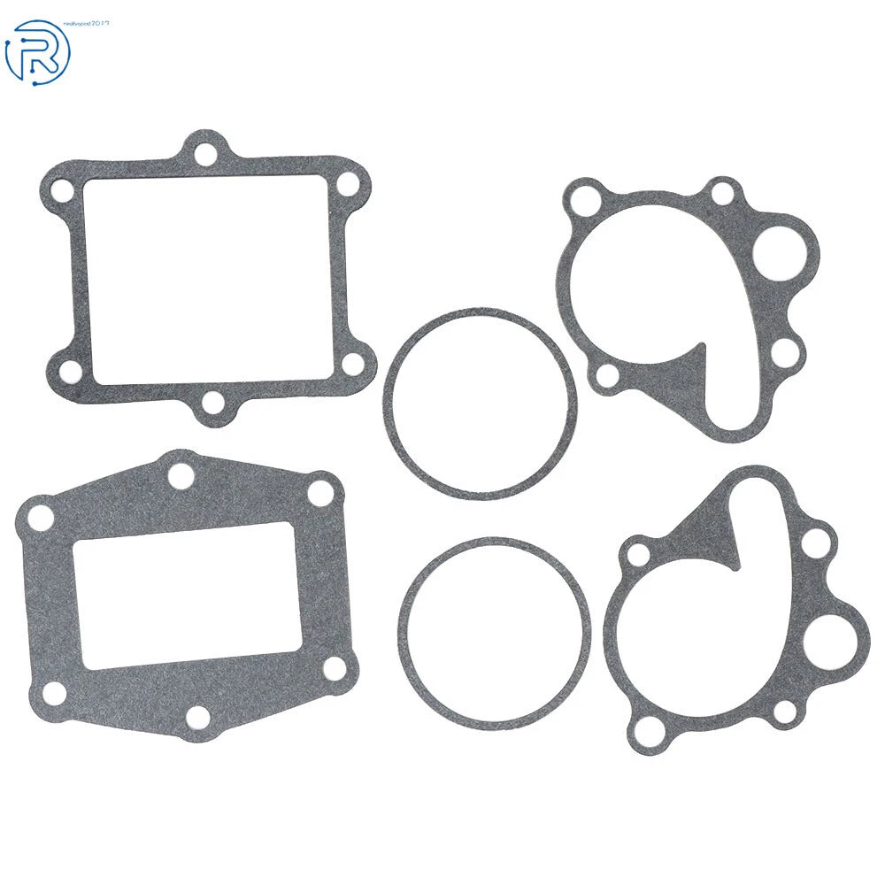 Complete Engine Gasket Set for Honda FourTrax TRX250R (1986-1989)