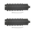 Set of 2 Rack and Pinion Bellows Kits for Buick Cadillac Chevy Oldsmobile