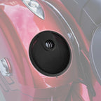 Saddlebag Lid Speaker Grill for Indian Chieftain, Roadmaster (2015–2018)