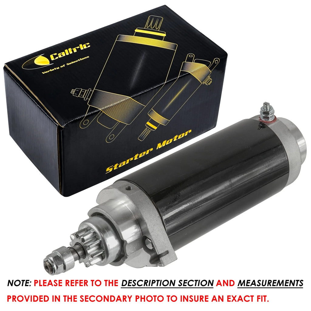 Starter for Mercury 115 150 175HP (80-1985)
