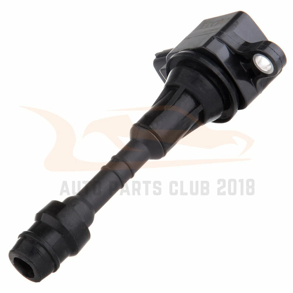 Ignition Coil Pack for Nissan Titan Pathfinder Infiniti QX56 (2004–2007)