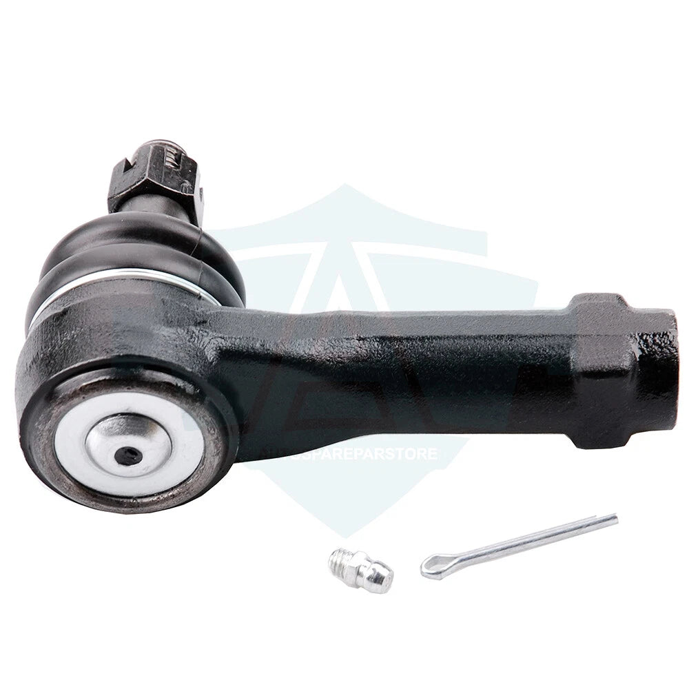 Front Struts and Rear Shocks for Ford F-150 (2004–2008)