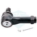 Front Struts and Rear Shocks for Ford F-150 (2004–2008)