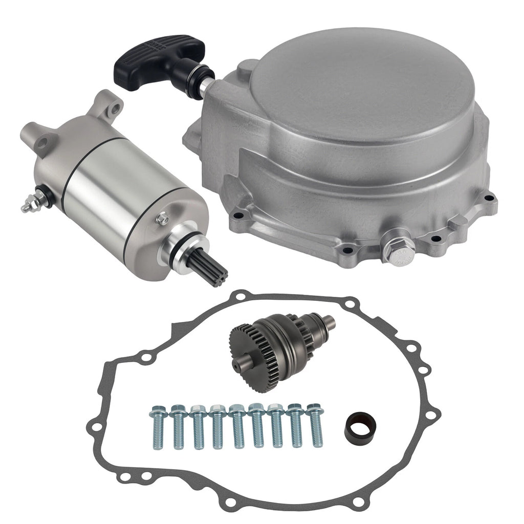 Recoil Starter Pull Start Drive for Polaris Sportsman Magnum (1996–2013)