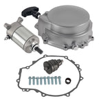 Recoil Starter Pull Start Drive for Polaris Sportsman Magnum (1996–2013)