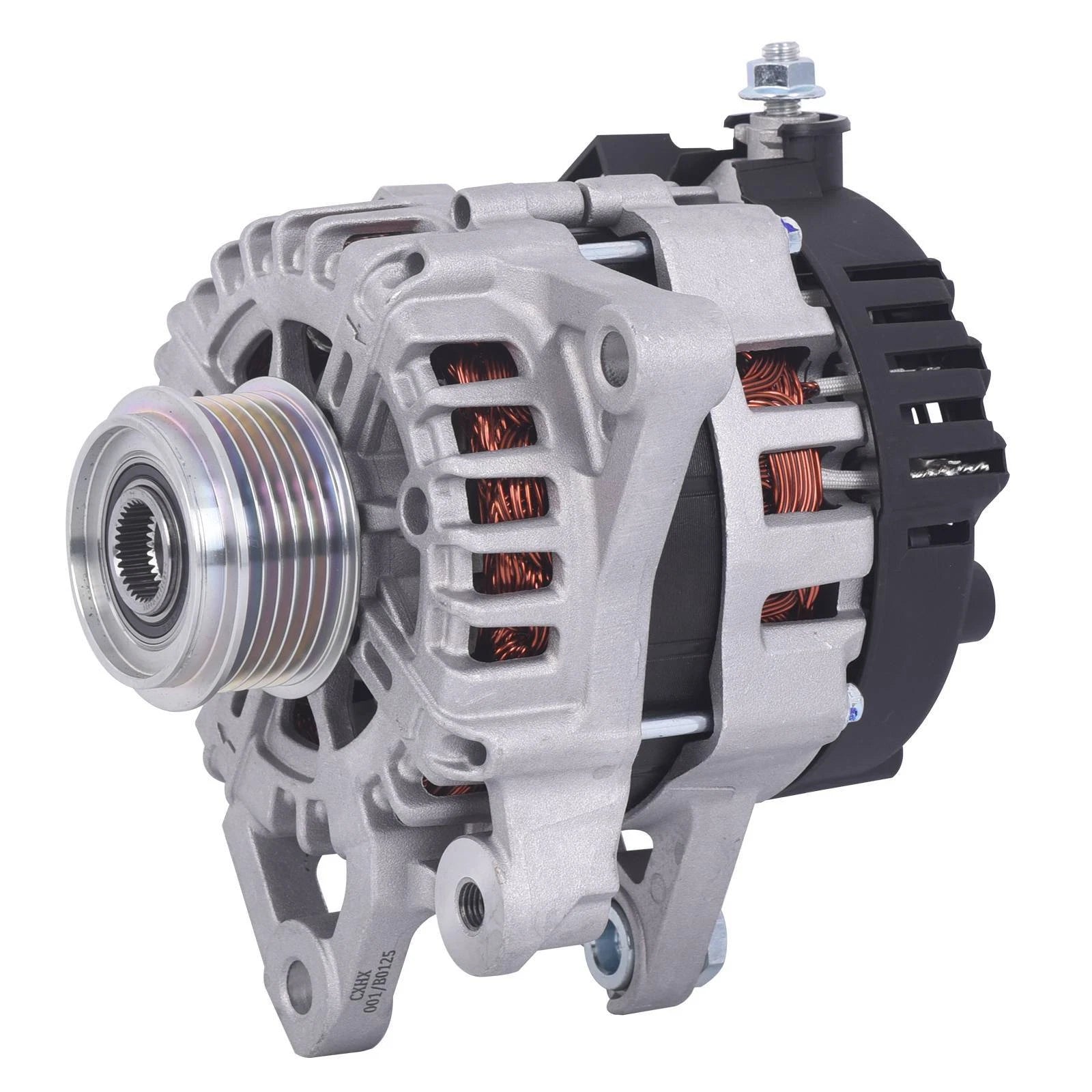 Alternator for Hyundai Elantra Kona (2021–2024)