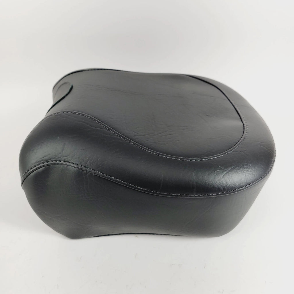 Wide Rear Pillion Seat 79138 for Dyna & Wide Glide (1991–2005)