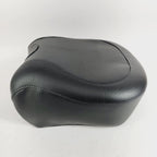 Wide Rear Pillion Seat 79138 for Dyna & Wide Glide (1991–2005)