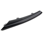 Front Left Grille Bumper Molding Trim for Jaguar XJ (2010–2015)