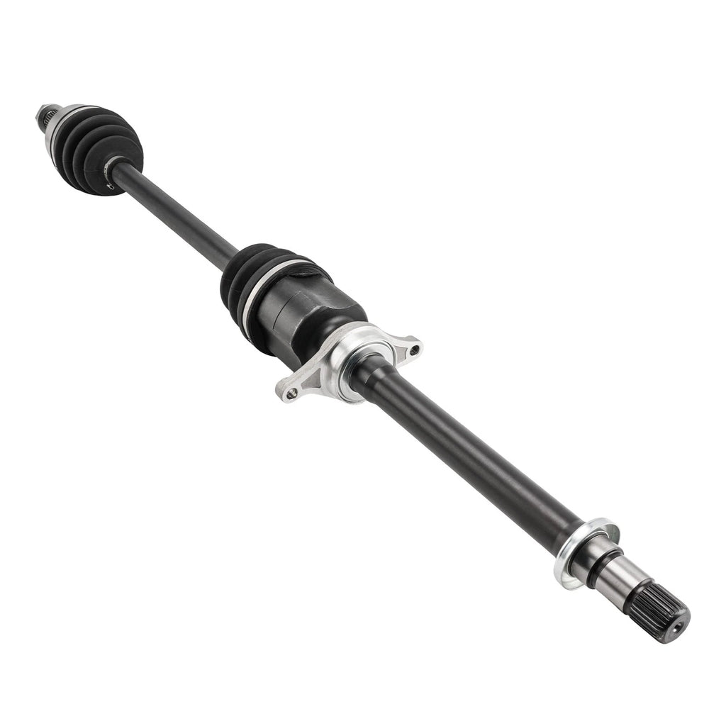 CV Axle Shaft Assembly Front Right for 2011–2013 Honda Odyssey (3.5L V6)