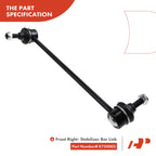 8x Wheel Bearing Control Arm Ball Joint Kit for BMW 128i 135i 323i 325i (2008–2013)
