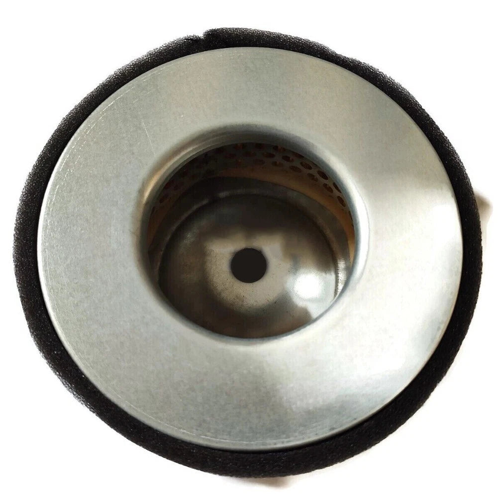 Air Filter for Lawn Mower 178F 170 170F Chainsaw (Motor Replacement)