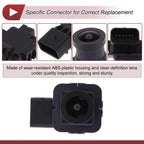 Rear View Camera for Ford Edge (2011–2012) 120-180 Degree