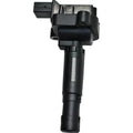 Ignition Coil Set of 4 for Mercedes Benz C230 (2003–2005)