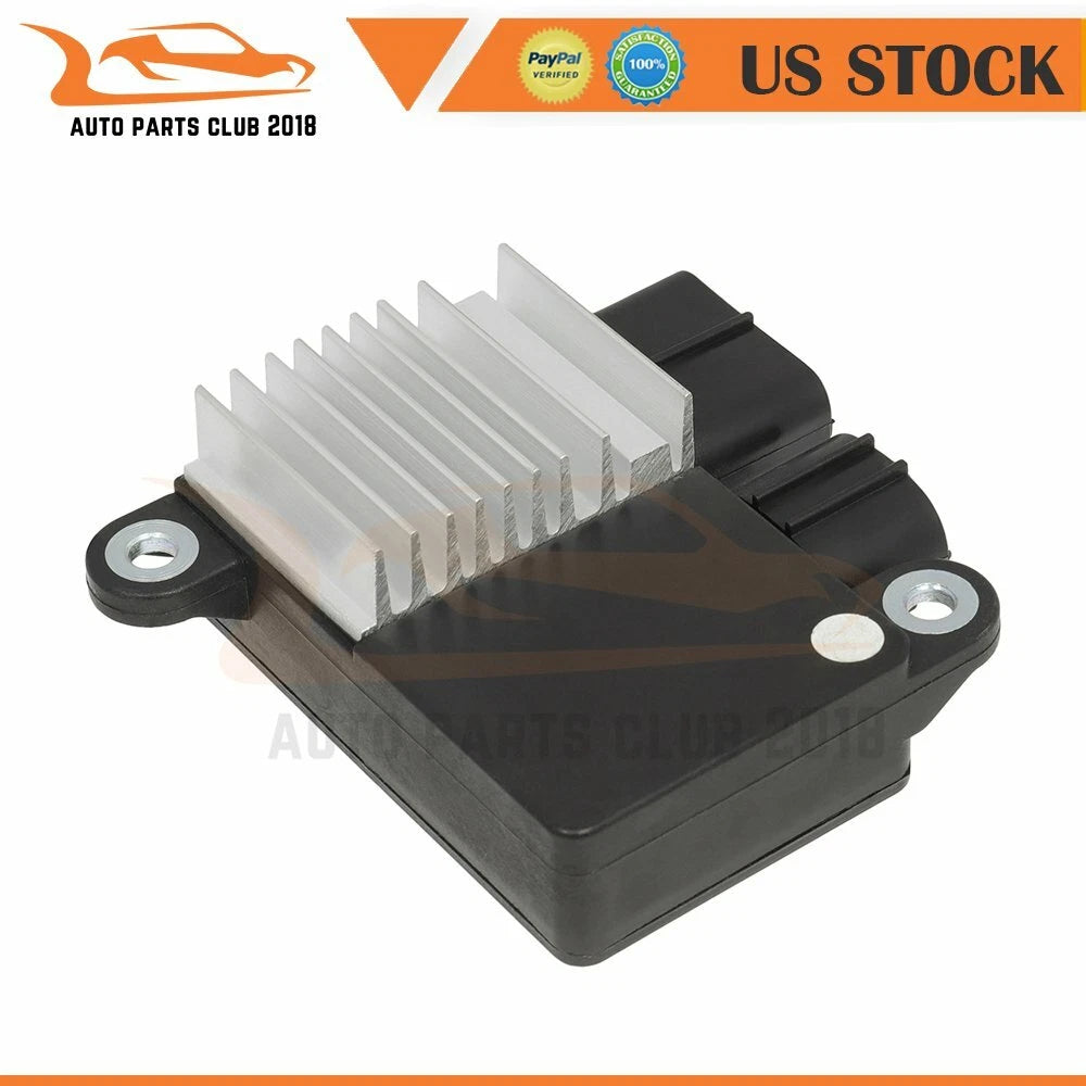 Cooling Fan Relay Control Module for Mazda 5 (2006–2010)