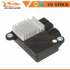 Cooling Fan Relay Control Module for Mazda 5 (2006–2010)