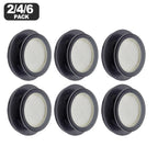 Replacement HEPA Filter Kit for Red Solution FV4S X20 Storm Aqua 2/4/6