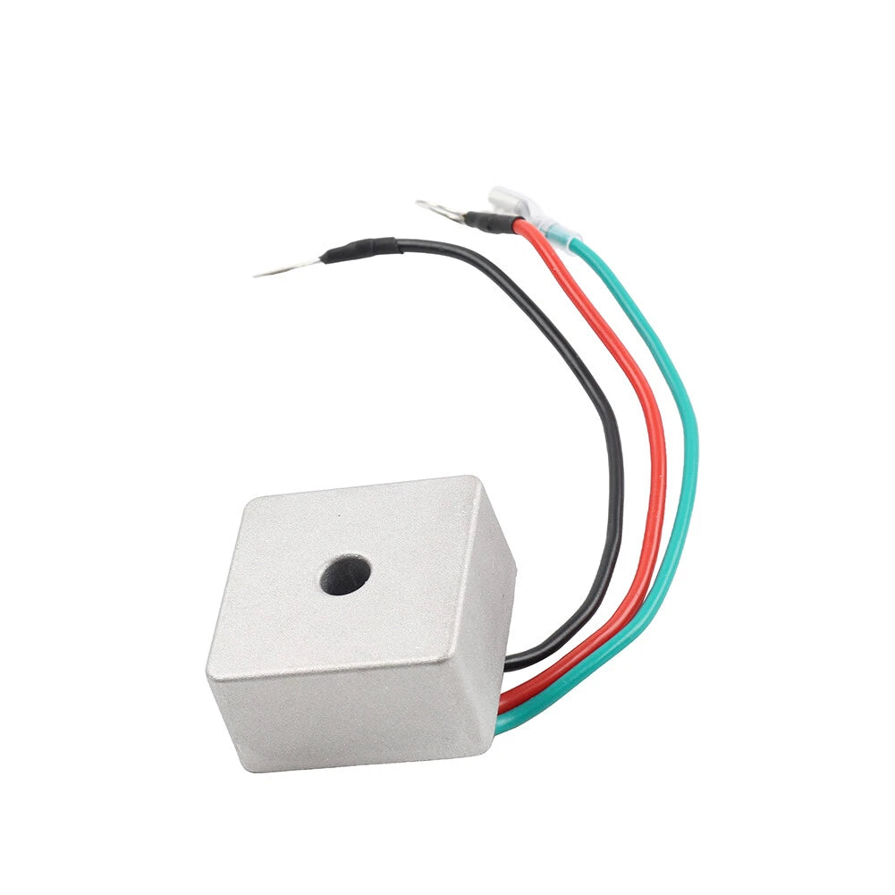 Voltage Regulator Rectifier for EZGO TXT Golf Cart (1994-Up) 27739-G01