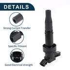 Ignition Coil Pack No. 2730103200 for Hyundai Accent (2011–2014)