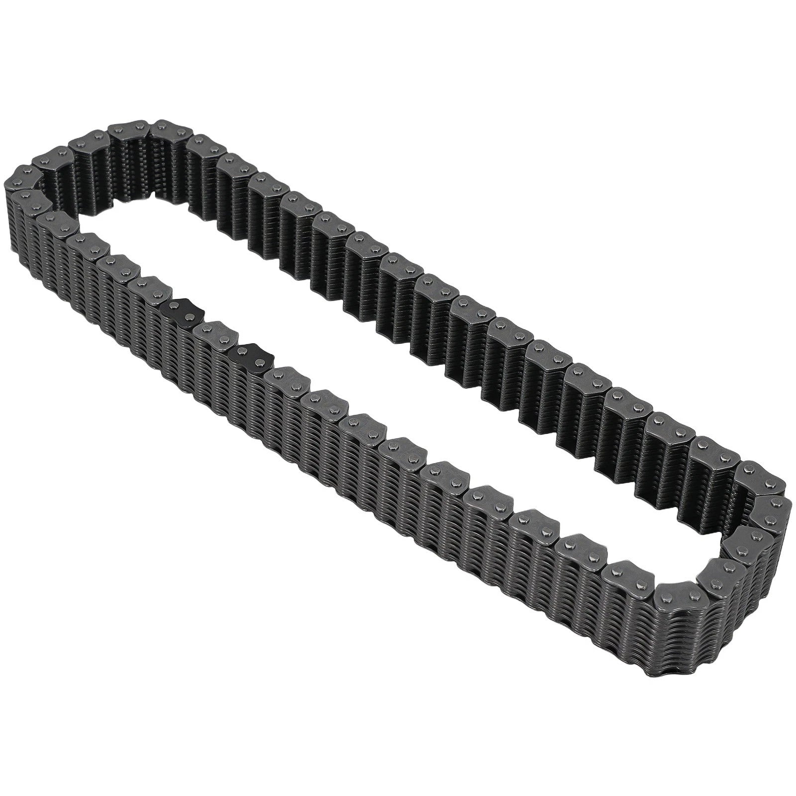 Steel Transfer Case Chain for GMC Sierra 3500 HD (2007–2018) HV074 12384954