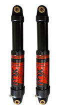 FOX Float 3 Front Air Shocks for Yamaha Warrior & Raptor 350 (1999–2005)