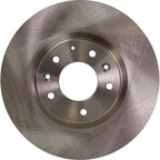 Disc Brake Rotor for Mazda 6 (2006–2013) Front Solid