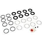 Front Disc Brake Caliper Piston Repair Kit for Landcruiser 70 75 Series 90-99
