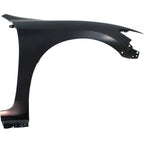 Passenger Right Side Fender Quarter Panel for Honda Accord