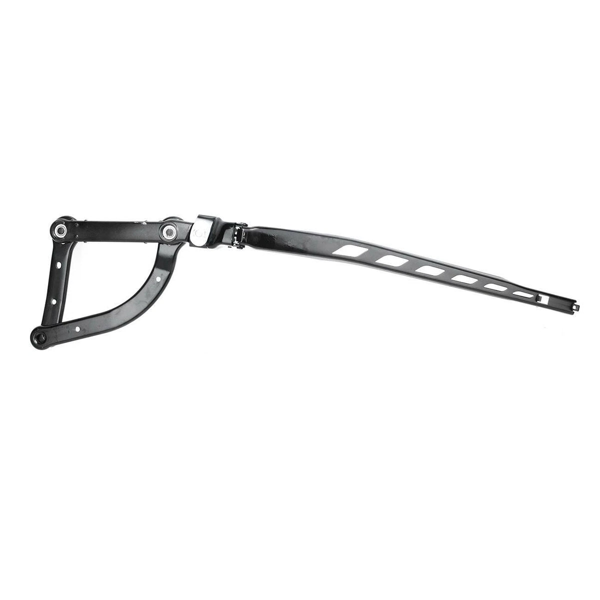 Passenger Right Front Windshield Wiper Arm for BMW E60 E61 E63 E64 (2001–2010)