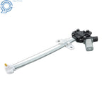 Power Window Regulator for Honda Civic Sedan (2012–2015) Rear Right