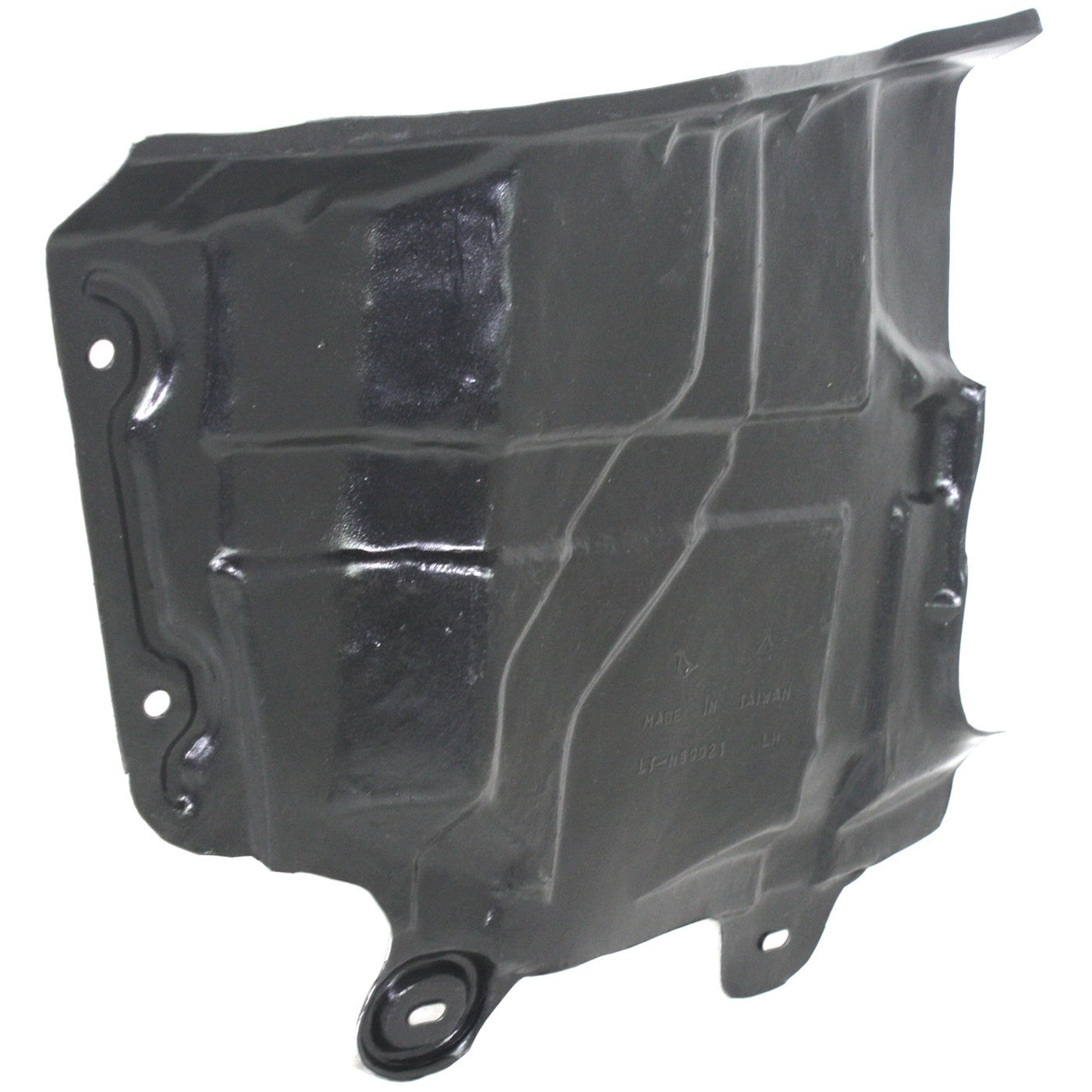 Engine Splash Shield for Nissan Altima (2002–2006) Driver Side Lower
