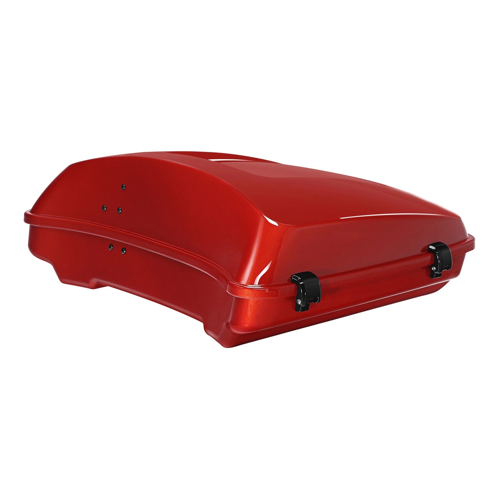 Razor Trunk for Harley Touring CVO Street Road Glide (2014–2026)
