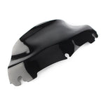 Windshield Screen for Harley Electra Street Glide Touring (2014-2016) Black