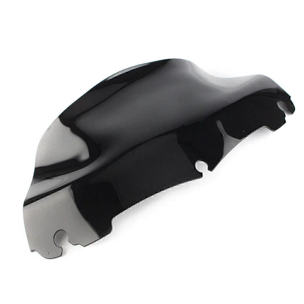 Windshield Screen for Harley Electra Street Glide Touring (2014-2016) Black