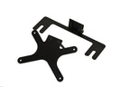 License Plate Bracket for Off Road Bumpers with Hawse for Sto N Sho (Fairlead)