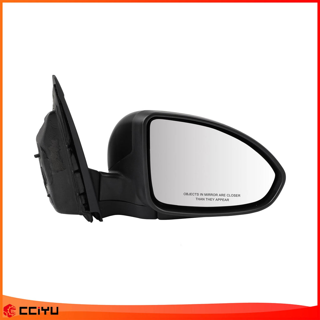 Power Heated PTM Door Mirror for Chevrolet Cruze (2011–2015) - Right Side