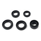 Engine Oil Seal Kit for 50cc 70cc 90cc 110cc 125cc ATV Go Kart Dirt Bike