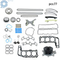 Timing Chain Kit and Water Pump for Dodge Ram 1500 (2005–2009)