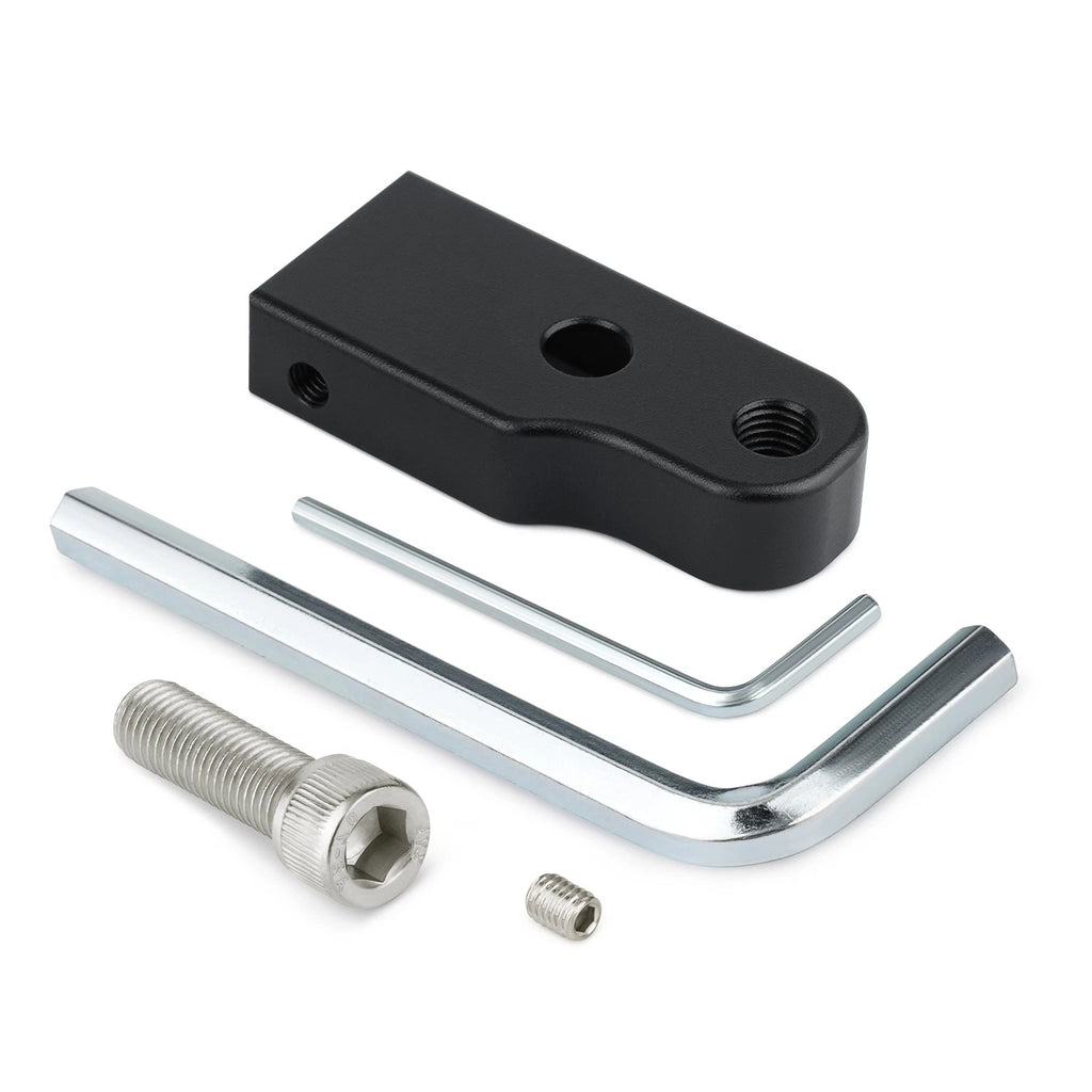 Neutral Shifter Extension Kit for Harley-Davidson Twin Cam (1999–2007)
