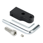 Neutral Shifter Extension Kit for Harley-Davidson Twin Cam (1999–2007)